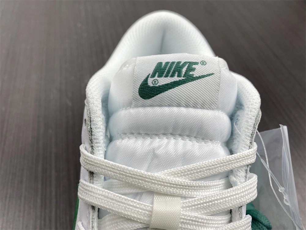 【Free shipping】Dunk Low White Green Noise DD1503- GoodFit 480