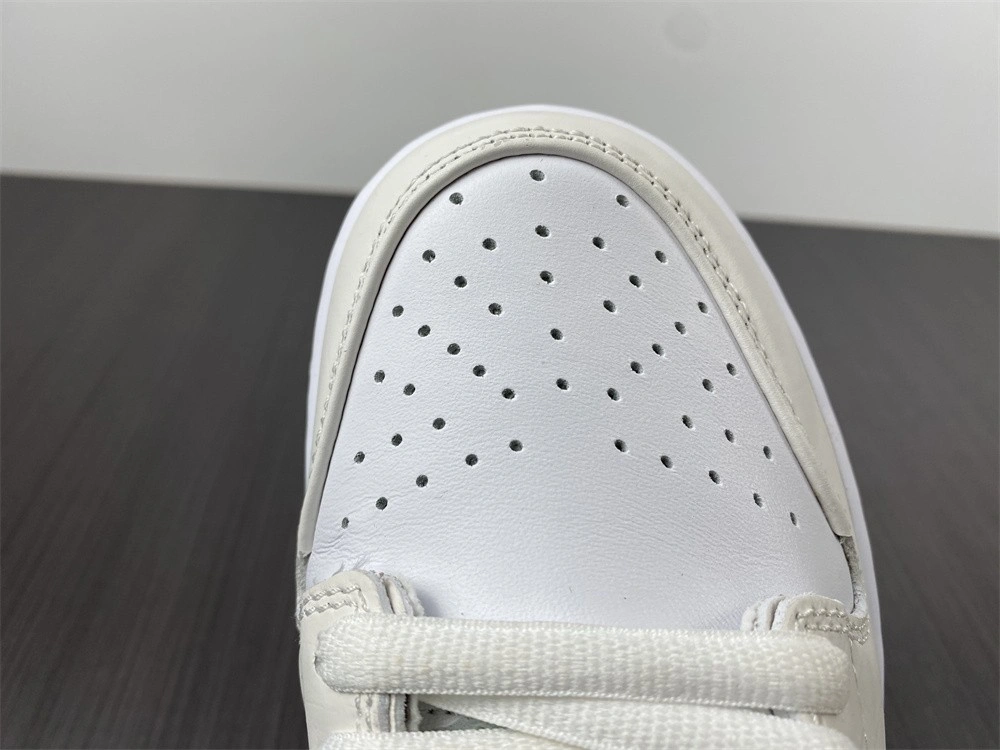 Unique 【Free shipping】SB Dunk Low Diamond Supply Co White Diamond BV1310- 487