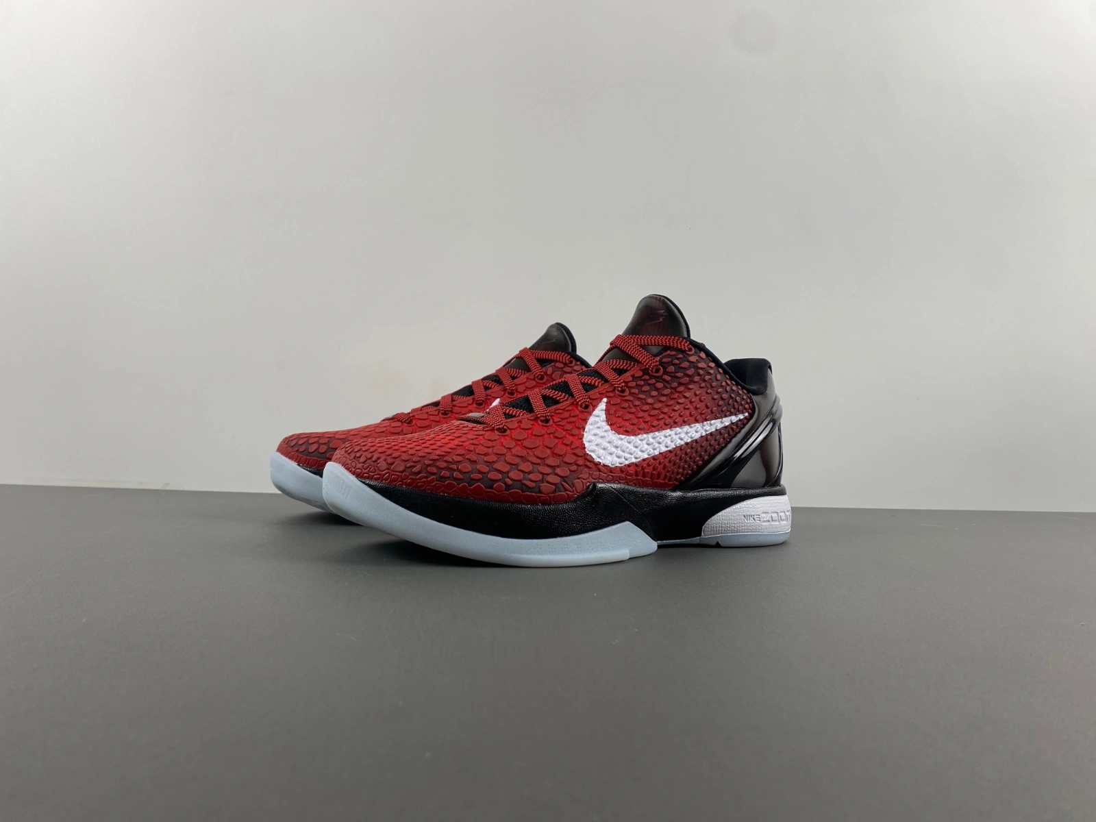 Flexible GX Kobe 6 Protro Challenge Red All-Star DH9888- 1016