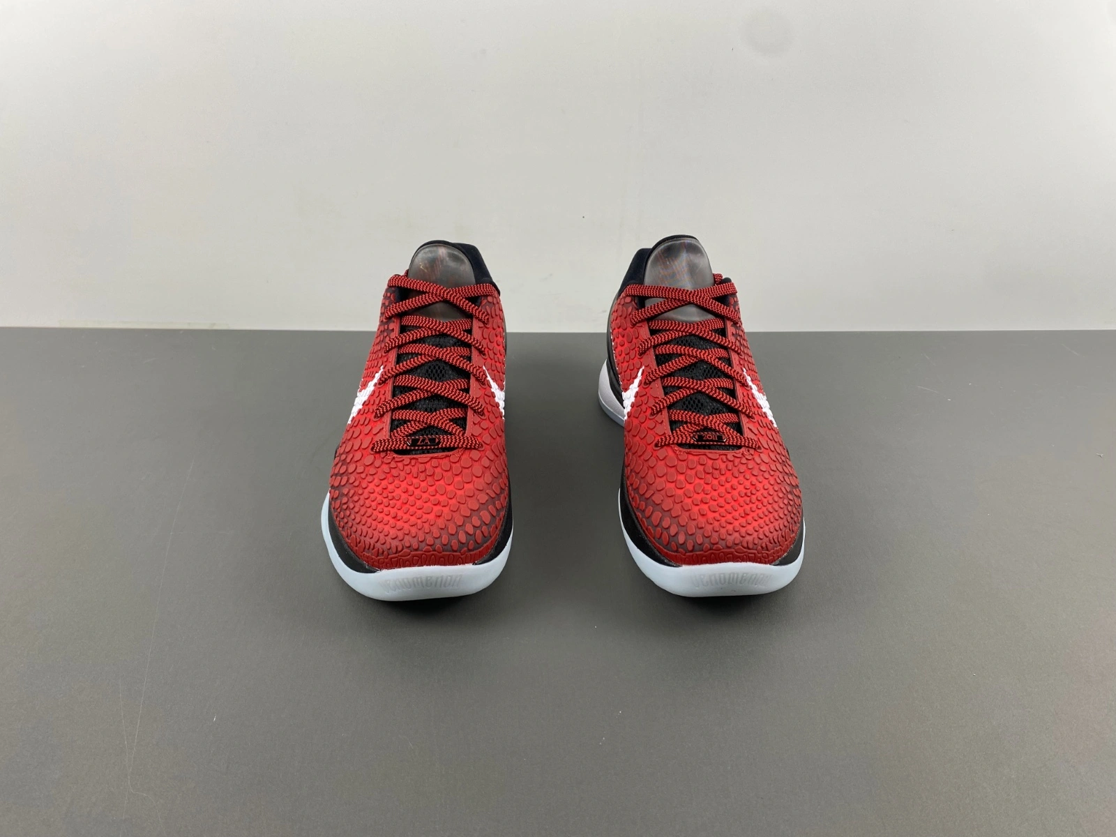 Flexible GX Kobe 6 Protro Challenge Red All-Star DH9888- 1016