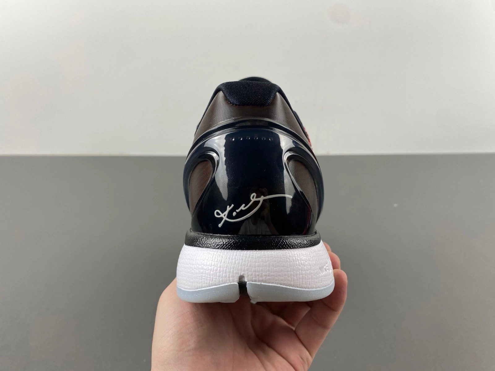 Flexible GX Kobe 6 Protro Challenge Red All-Star DH9888- 1016