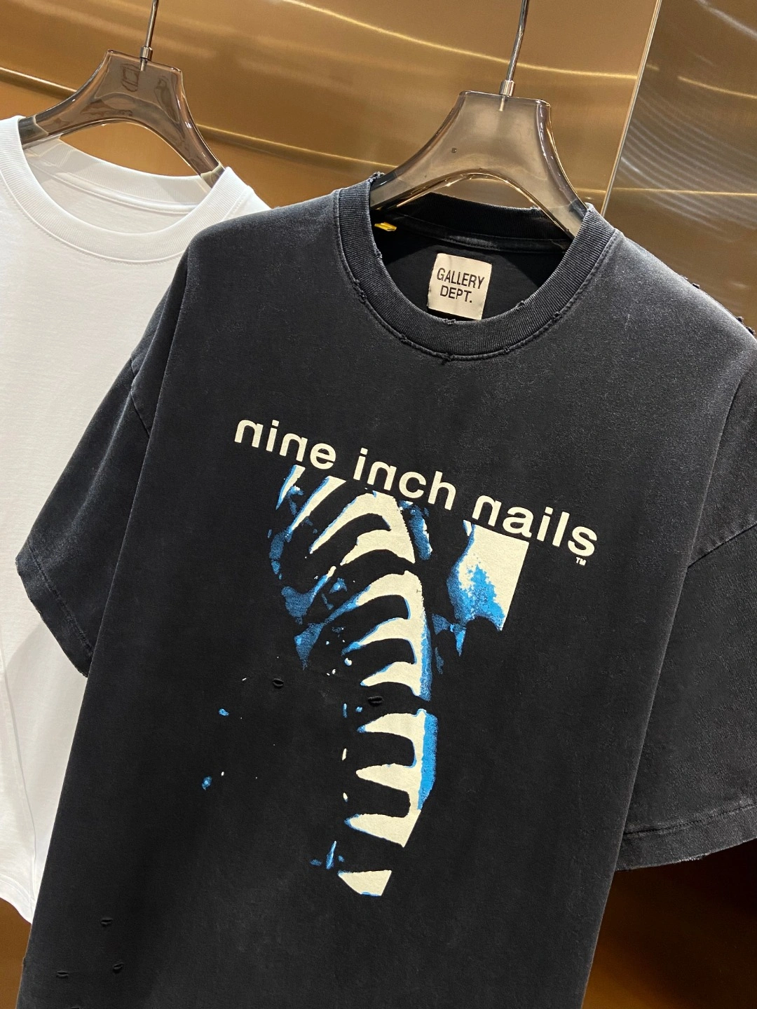 UrbanChic G*allery D*ept T-shirt Top Quality D17 20240329- 12189