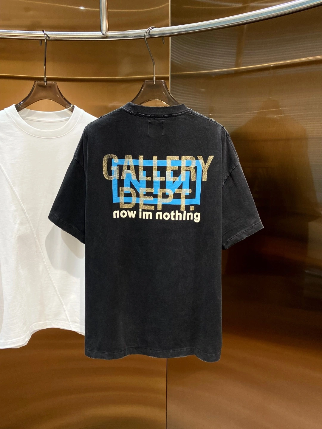UrbanChic G*allery D*ept T-shirt Top Quality D17 20240329- 12189