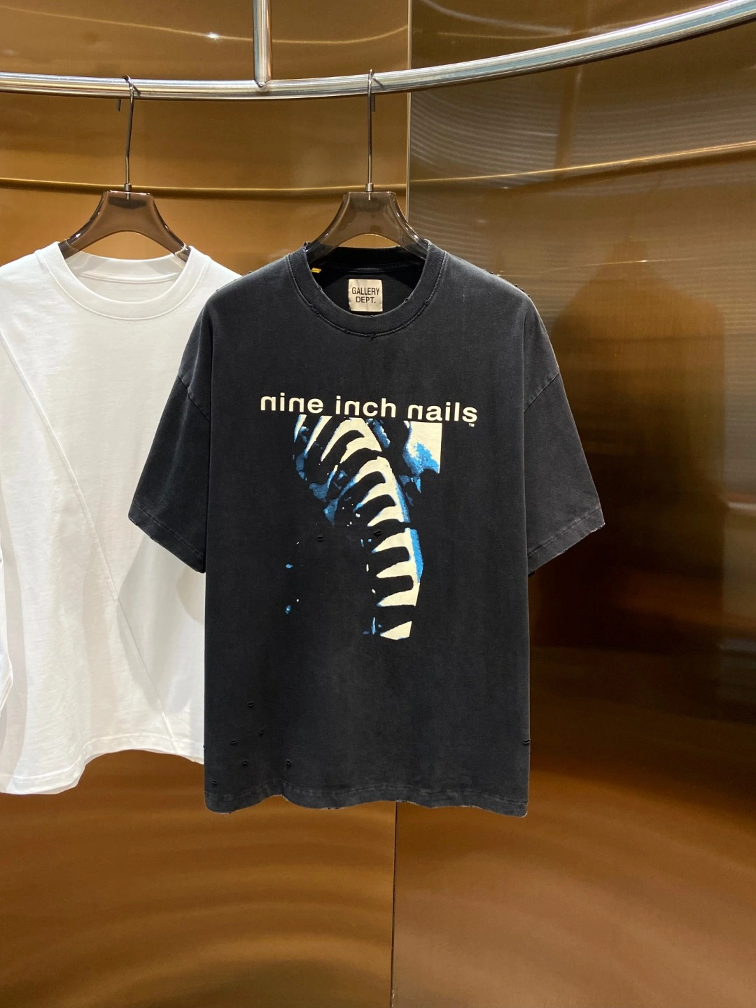 UrbanChic G*allery D*ept T-shirt Top Quality D17 20240329- 12189