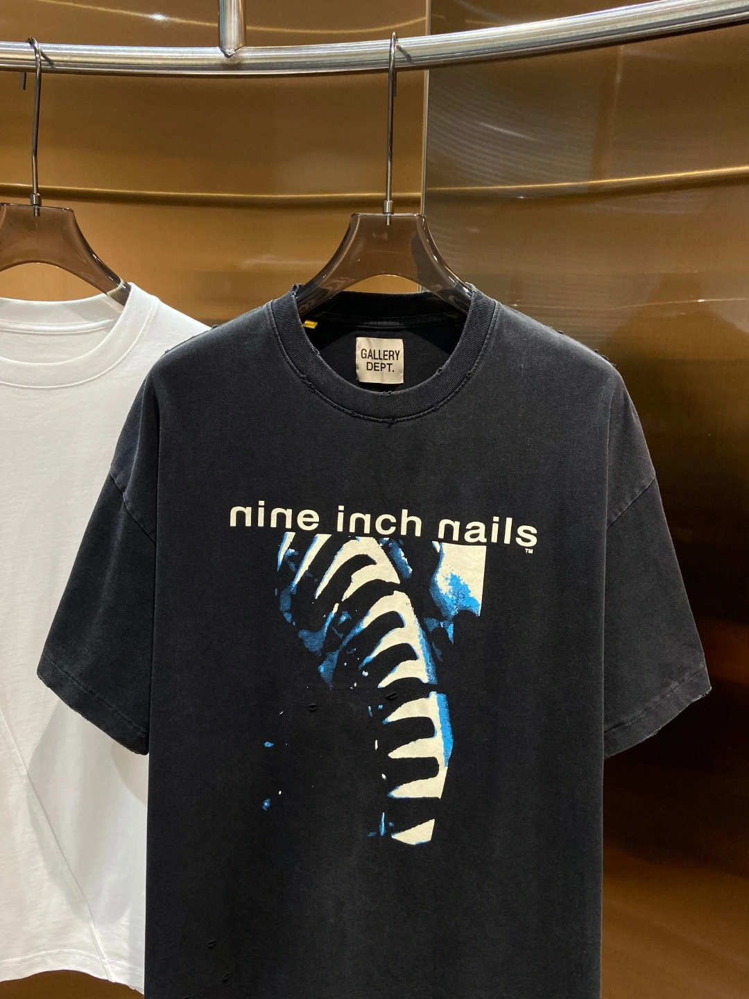 UrbanChic G*allery D*ept T-shirt Top Quality D17 20240329- 12189