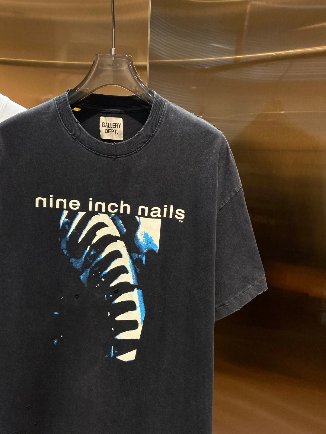 UrbanChic G*allery D*ept T-shirt Top Quality D17 20240329- 12189