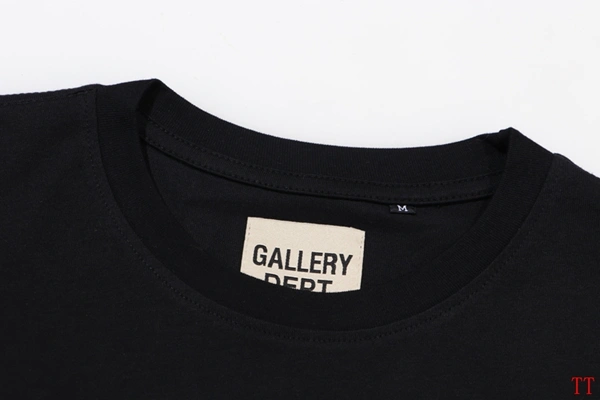 Efficient G*allery D*ept T-shirt Top Quality D17 20240720- 12190
