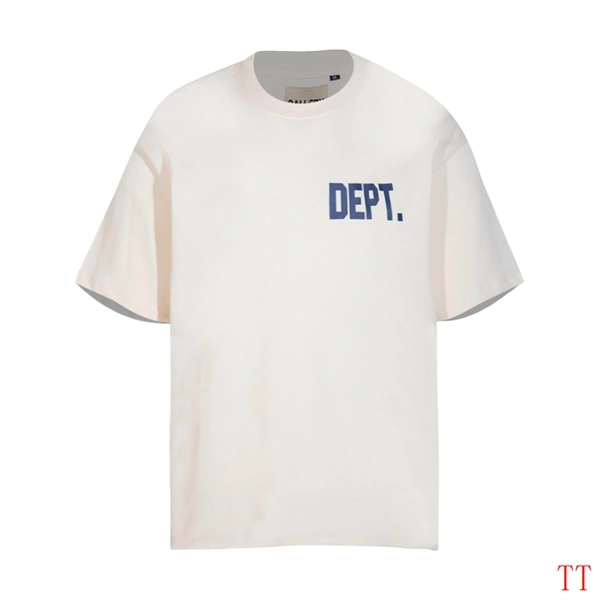 Efficient G*allery D*ept T-shirt Top Quality D17 20240720- 12190