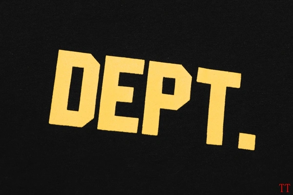 Efficient G*allery D*ept T-shirt Top Quality D17 20240720- 12190