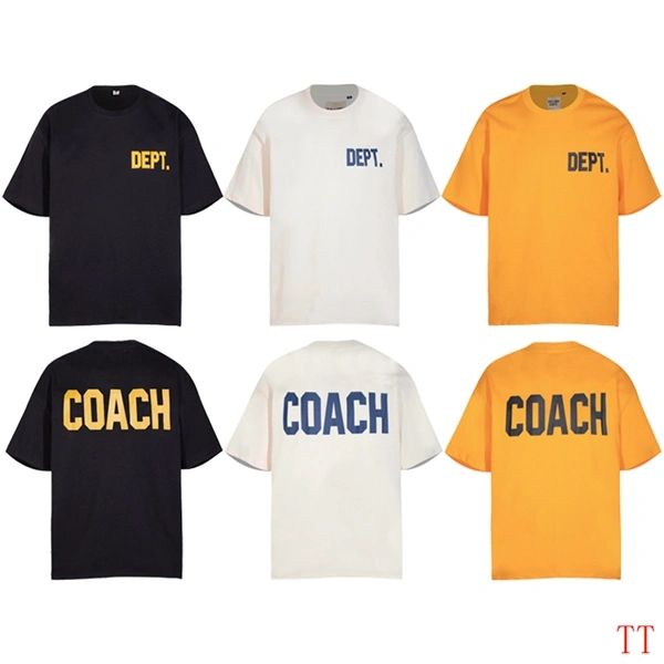 Efficient G*allery D*ept T-shirt Top Quality D17 20240720- 12190