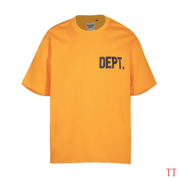 Efficient G*allery D*ept T-shirt Top Quality D17 20240720- 12190