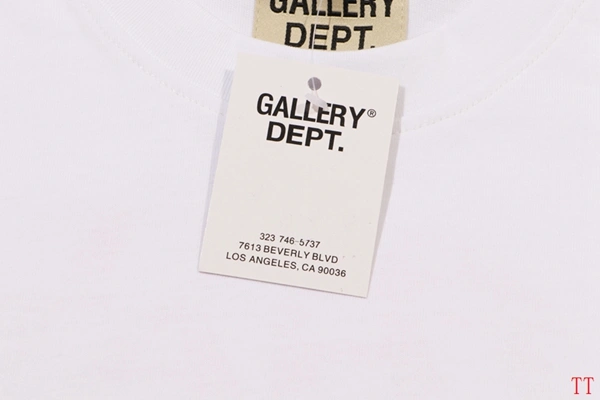 Affordable G*allery D*ept T-shirt Top Quality D17 20240720- 12188