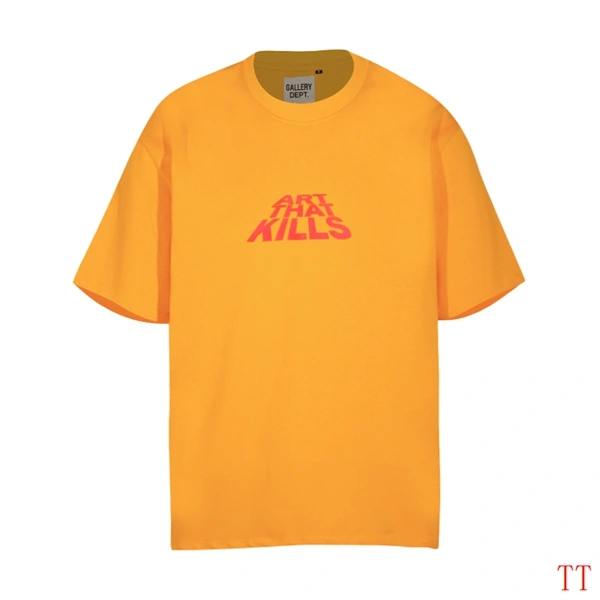 Affordable G*allery D*ept T-shirt Top Quality D17 20240720- 12188
