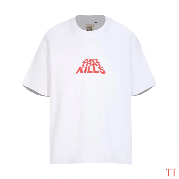Affordable G*allery D*ept T-shirt Top Quality D17 20240720- 12188