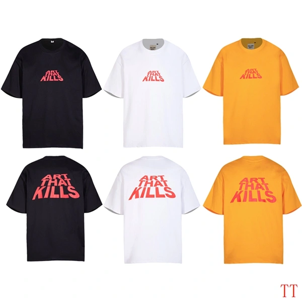 Affordable G*allery D*ept T-shirt Top Quality D17 20240720- 12188