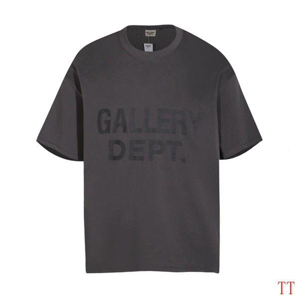 G*allery D*ept T-shirt Top Quality D17 20240720- Affordable 12185