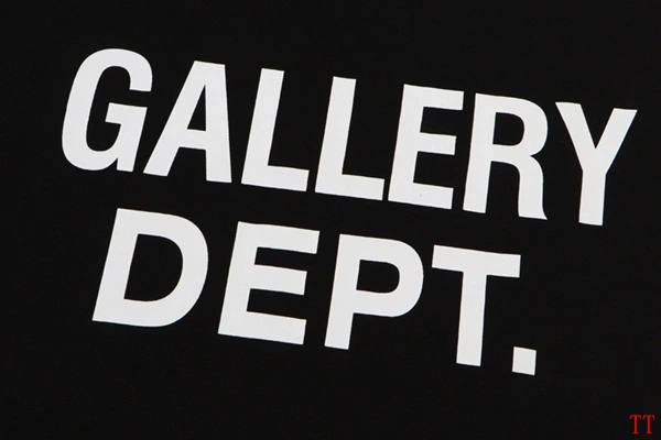 G*allery D*ept T-shirt Top Quality D17 20240720- Affordable 12185