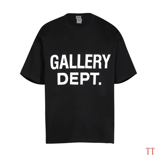 G*allery D*ept T-shirt Top Quality D17 20240720- Affordable 12185