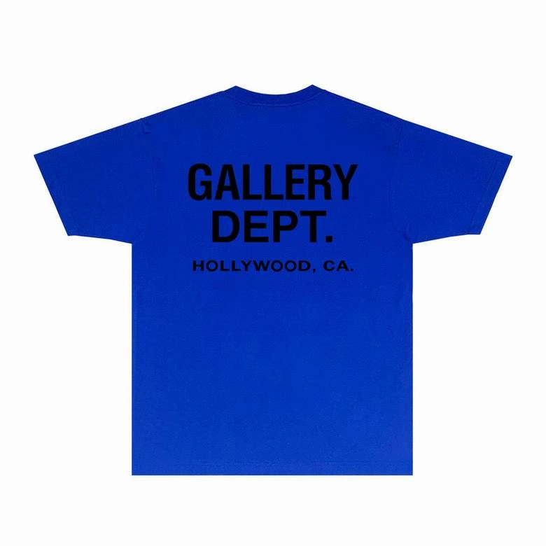 Stylish G*allery D*ept T-shirt Top Quality D17 20240720- 12183