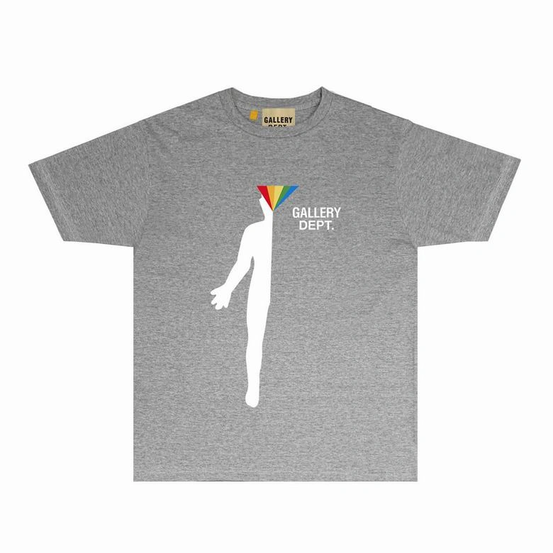 Stylish G*allery D*ept T-shirt Top Quality D17 20240720- 12183