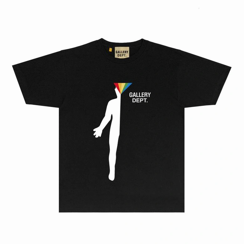Stylish G*allery D*ept T-shirt Top Quality D17 20240720- 12183