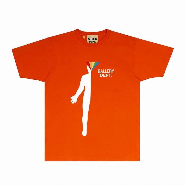 Stylish G*allery D*ept T-shirt Top Quality D17 20240720- 12183