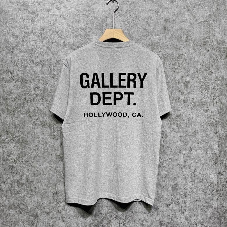 Stylish G*allery D*ept T-shirt Top Quality D17 20240720- 12183