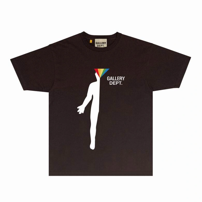 Stylish G*allery D*ept T-shirt Top Quality D17 20240720- 12183