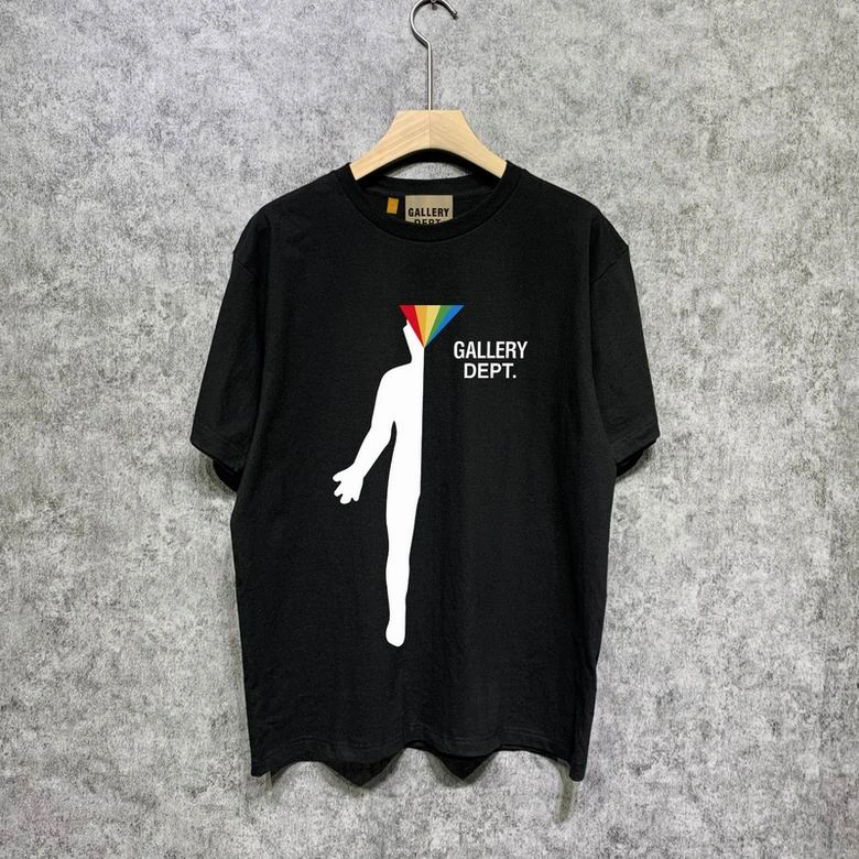 Stylish G*allery D*ept T-shirt Top Quality D17 20240720- 12183