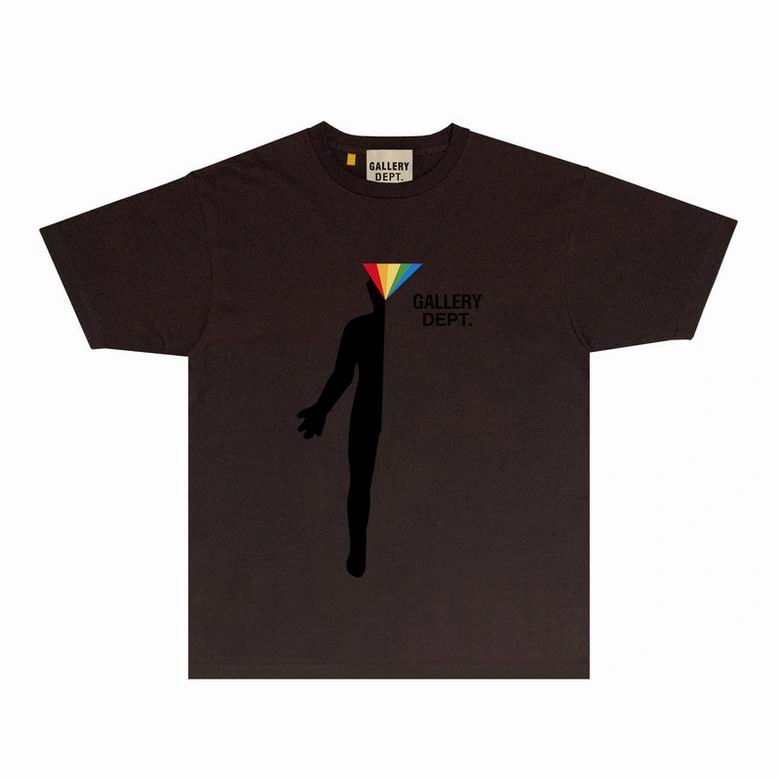 Stylish G*allery D*ept T-shirt Top Quality D17 20240720- 12183