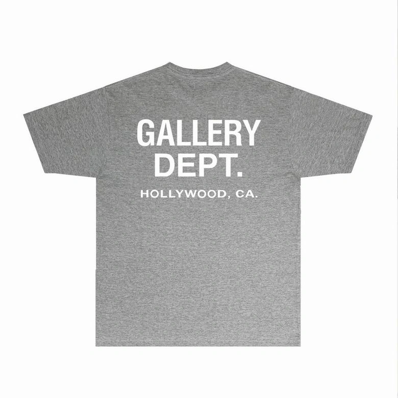 Stylish G*allery D*ept T-shirt Top Quality D17 20240720- 12183