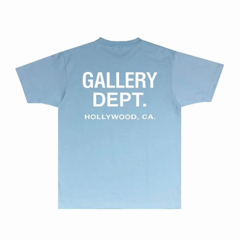 Stylish G*allery D*ept T-shirt Top Quality D17 20240720- 12183