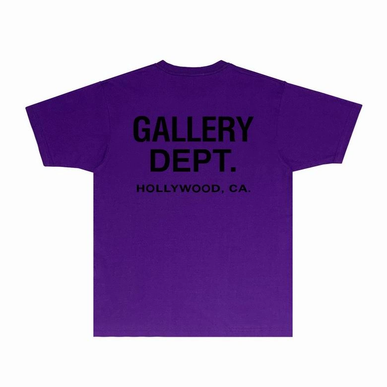 Stylish G*allery D*ept T-shirt Top Quality D17 20240720- 12183
