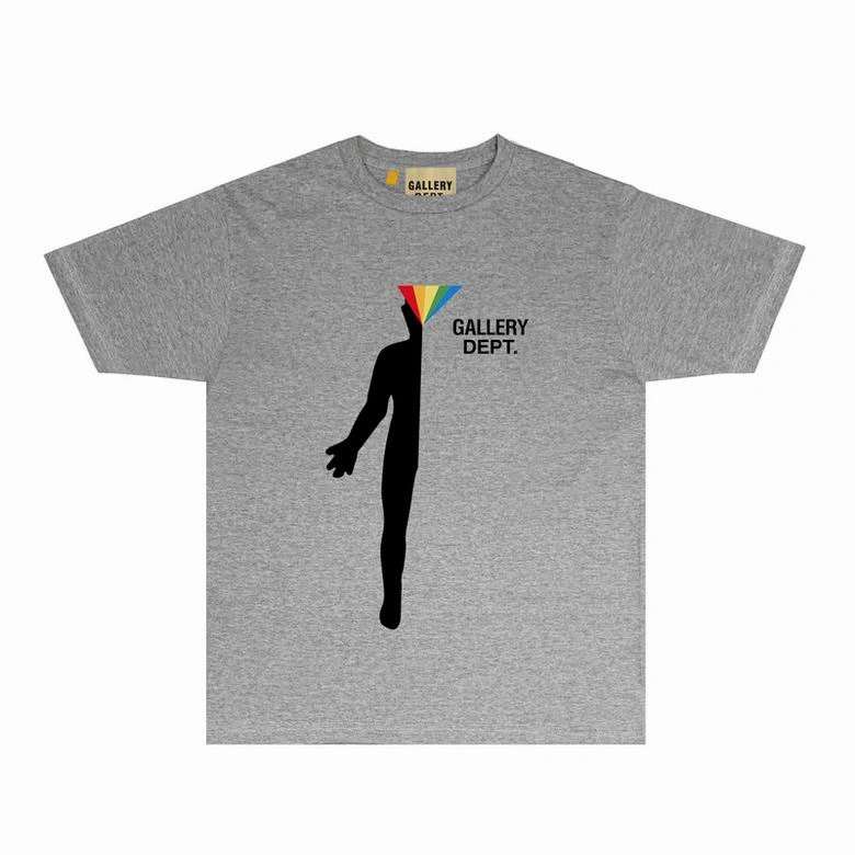 Stylish G*allery D*ept T-shirt Top Quality D17 20240720- 12183