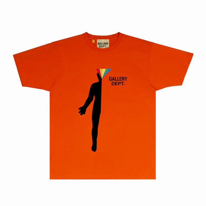 Stylish G*allery D*ept T-shirt Top Quality D17 20240720- 12183