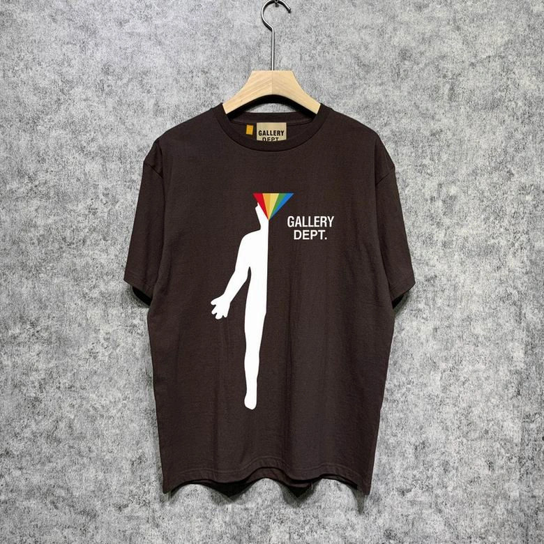 Stylish G*allery D*ept T-shirt Top Quality D17 20240720- 12183
