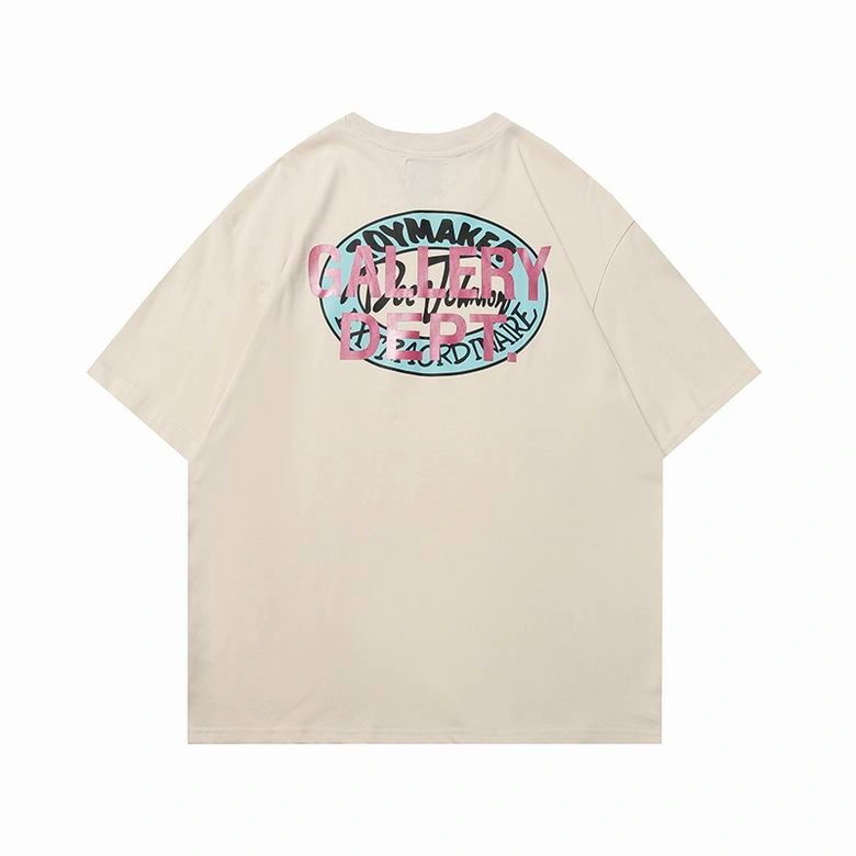 Stylish G*allery D*ept T-shirt Top Quality Qiqi 20230719- 12264
