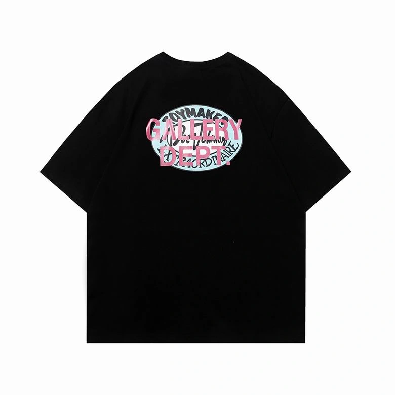 Stylish G*allery D*ept T-shirt Top Quality Qiqi 20230719- 12264