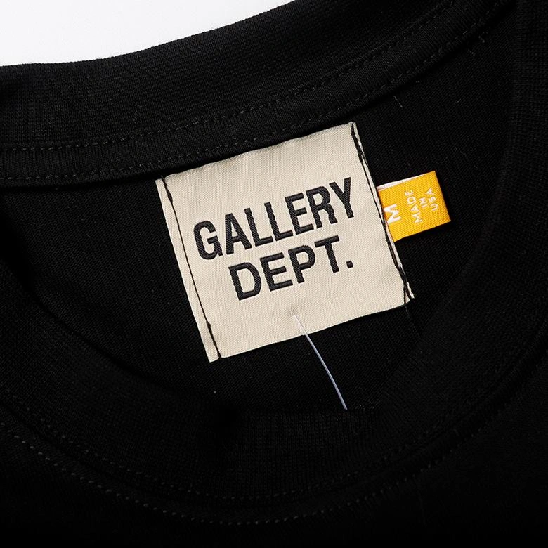 Stylish G*allery D*ept T-shirt Top Quality Qiqi 20230719- 12264