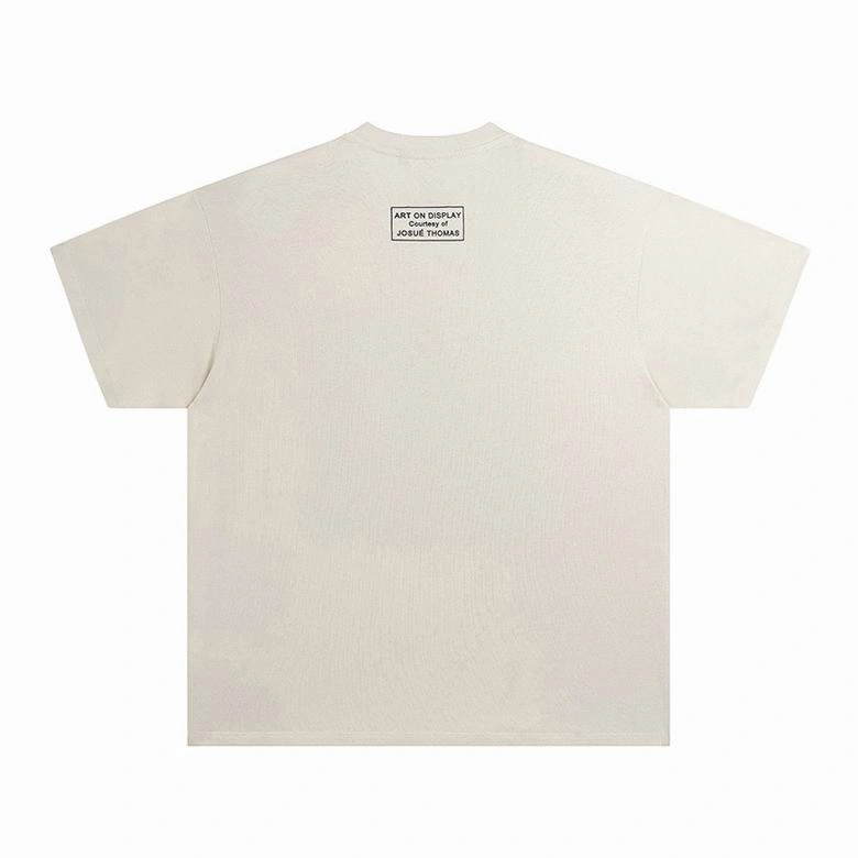 G*allery D*ept T-shirt Top Quality Qiqi 20230719- Reliable 12262