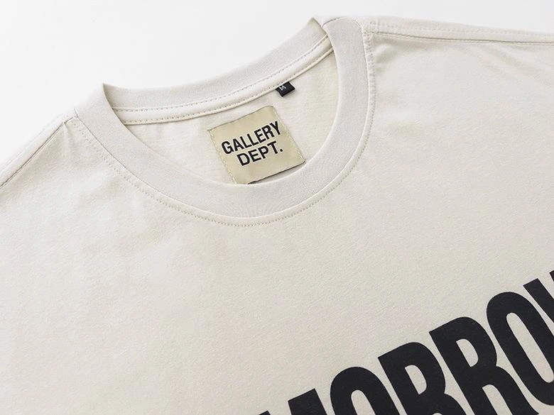 G*allery D*ept T-shirt Top Quality Qiqi 20230719- Reliable 12262