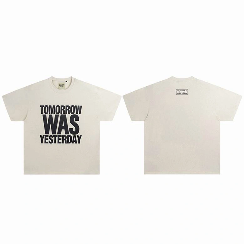G*allery D*ept T-shirt Top Quality Qiqi 20230719- Reliable 12262