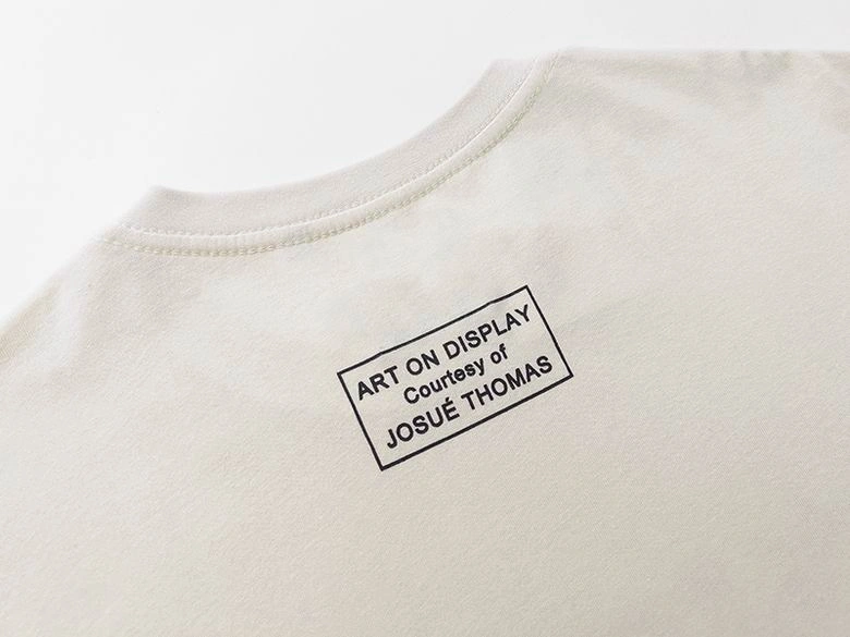 G*allery D*ept T-shirt Top Quality Qiqi 20230719- Reliable 12262