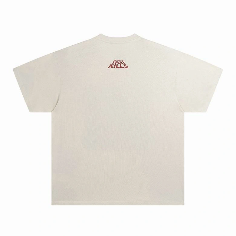 G*allery D*ept T-shirt Top Quality Qiqi 20230719- EasyMatch 12261