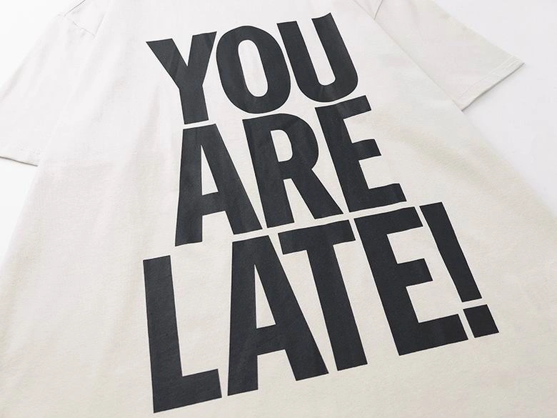 G*allery D*ept T-shirt Top Quality Qiqi 20230719- EasyMatch 12261