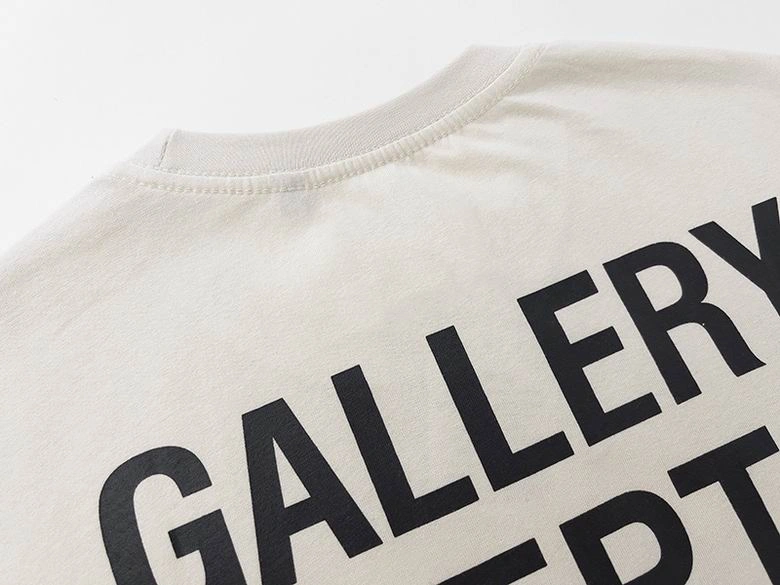 G*allery D*ept T-shirt Top Quality Qiqi 20230719- Reliable 12260