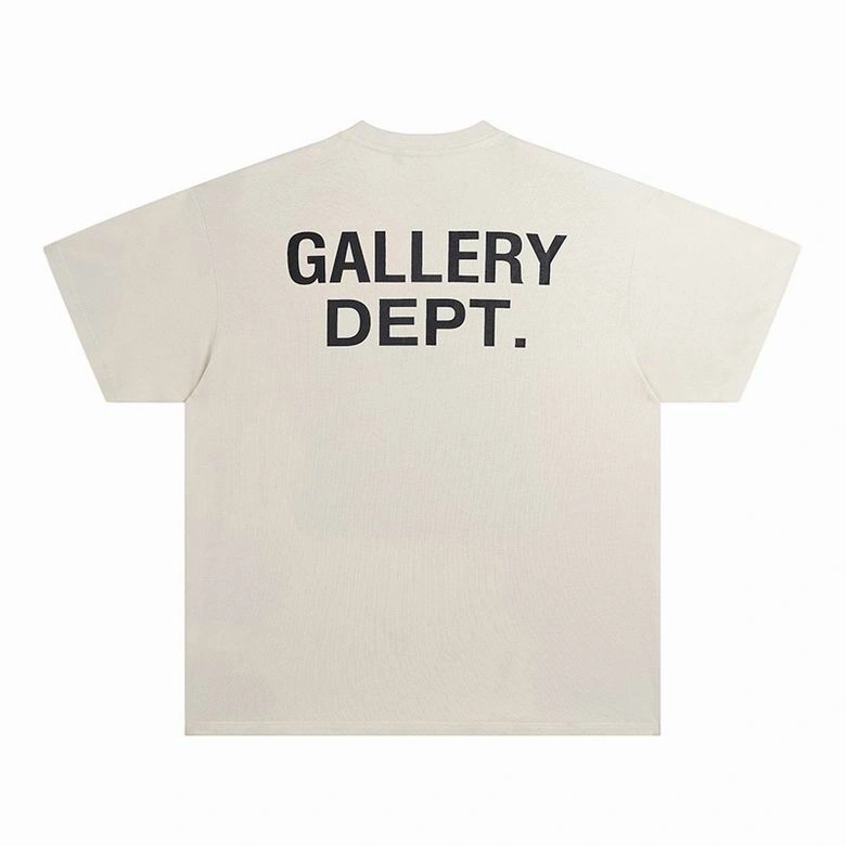 G*allery D*ept T-shirt Top Quality Qiqi 20230719- Reliable 12260