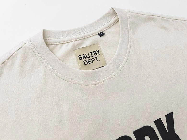 G*allery D*ept T-shirt Top Quality Qiqi 20230719- Reliable 12260