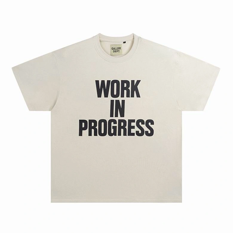 G*allery D*ept T-shirt Top Quality Qiqi 20230719- Reliable 12260