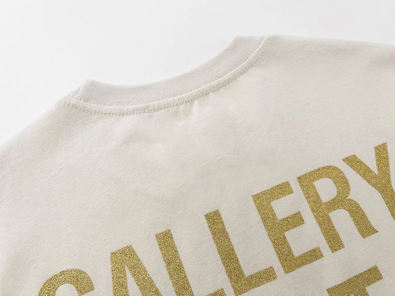 G*allery D*ept T-shirt Top Quality Qiqi 20230719- FlexibleFit 12258
